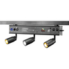 Battery LED Bar light 3 CW+WW 2in1