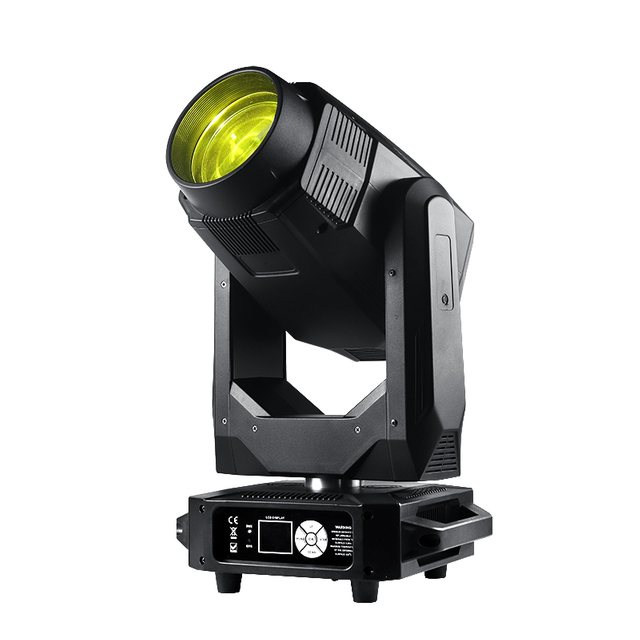BSW 380W Zoom 3in1 Moving Head