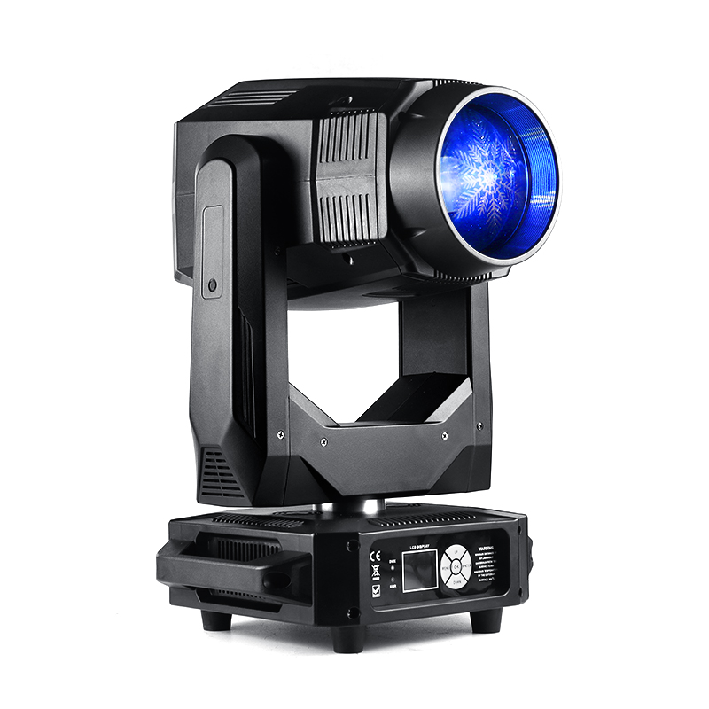 BSW 380W Zoom 3in1 Moving Head