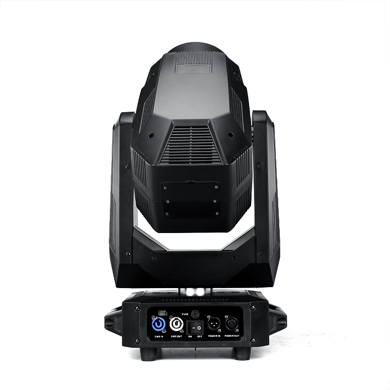 BSW 380W Zoom 3in1 Moving Head