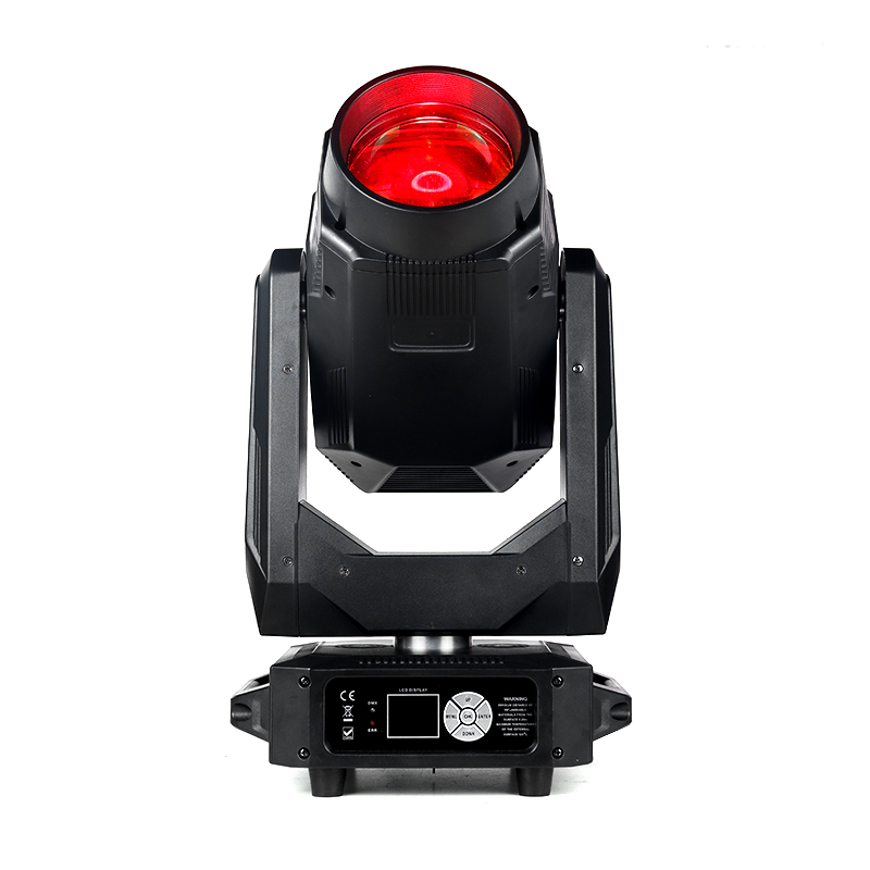 BSW 380W Zoom 3in1 Moving Head