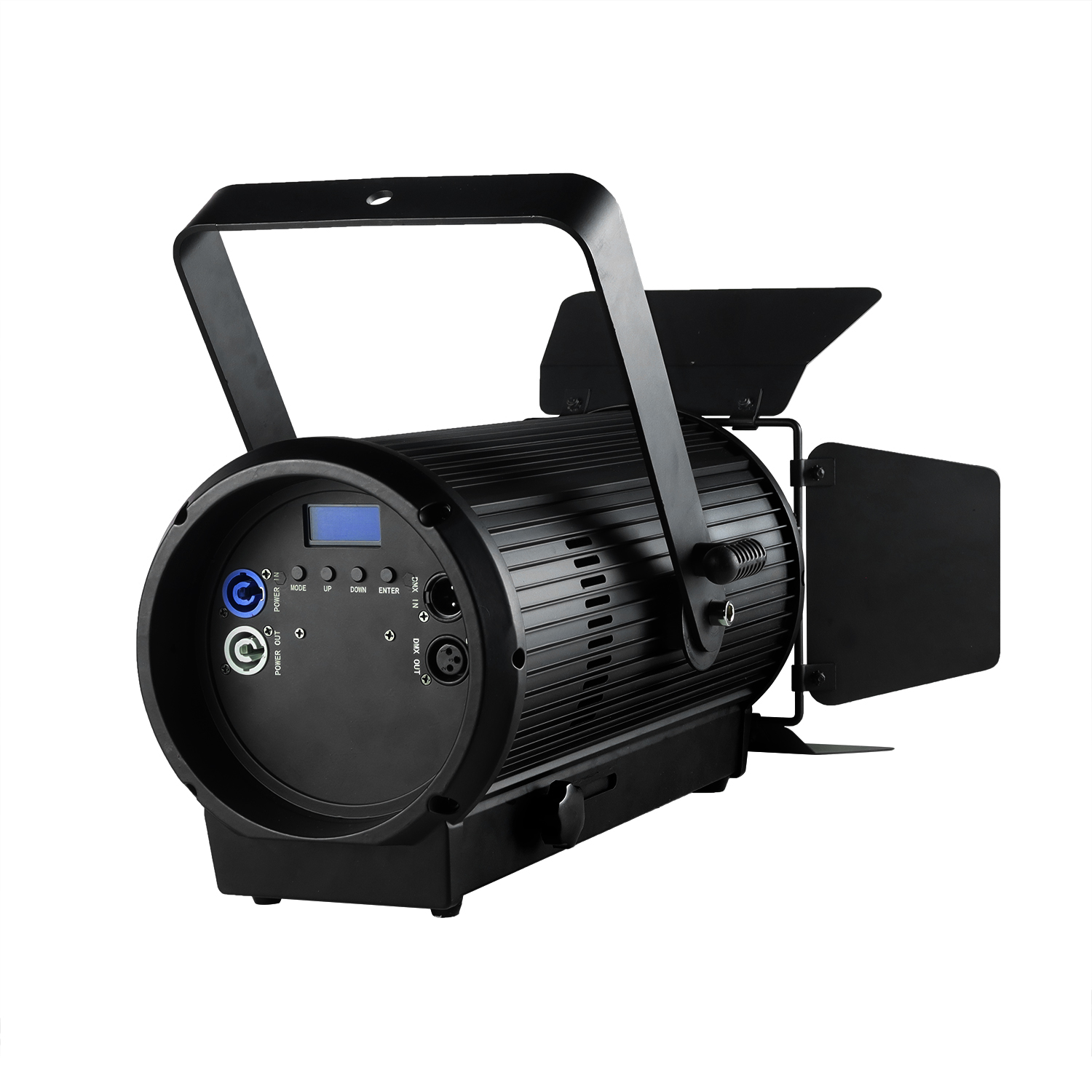 300w Zoom Warm White Spotlight
