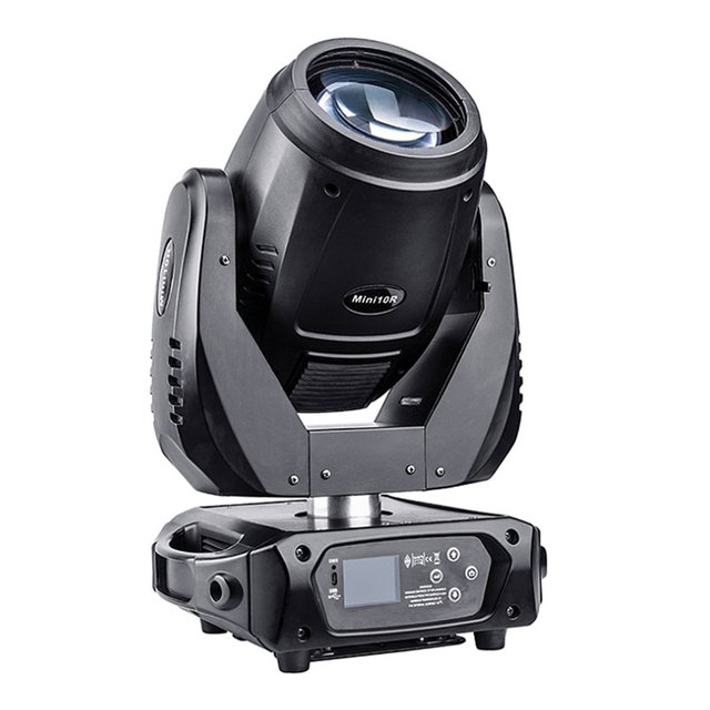 Mini Focus Spot Compact 10R 280w Moving Head