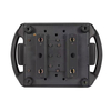 350W LED spot beam wash 3in1 BSW hybrid Moving Head Light