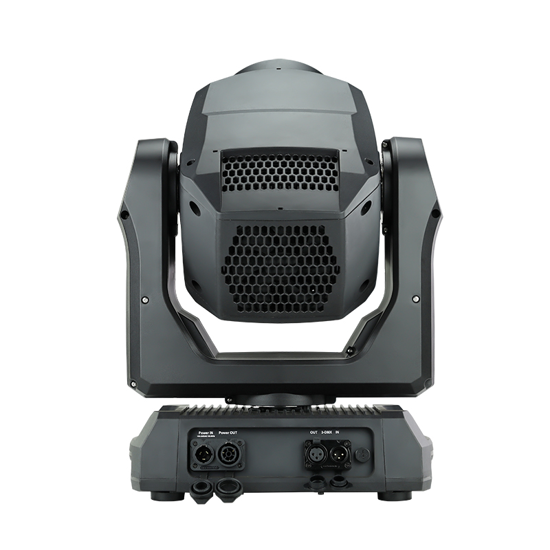 IP 300W BSW LED Moving Head Light With CMY