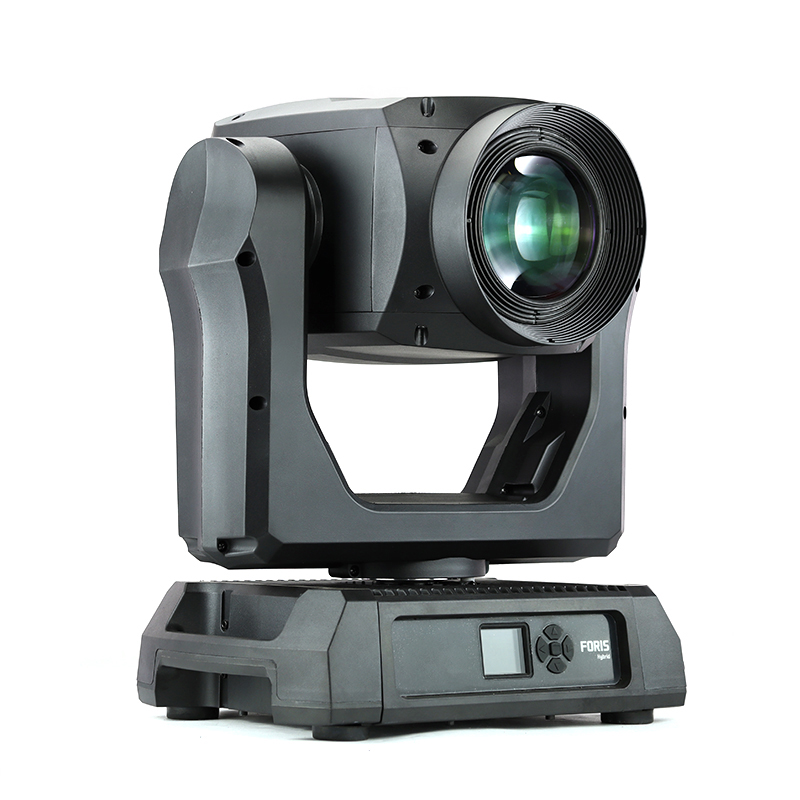 POSEIDON Hybrid 400IP