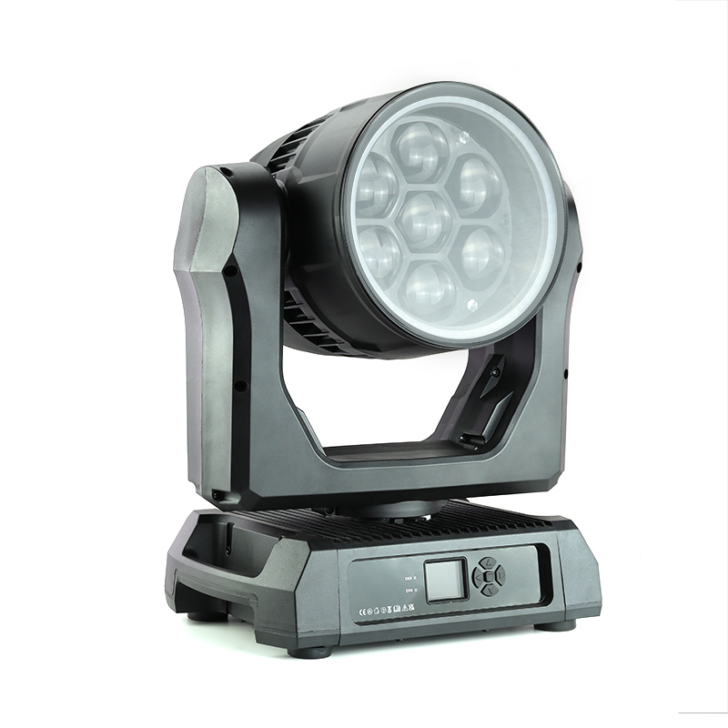 Poseidon 760 Wash IP