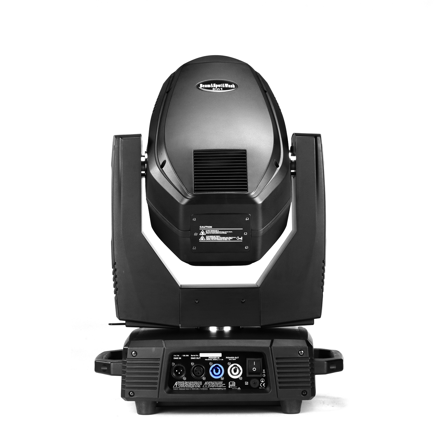 17r Beam Spot Wash Light 350w Moving Head BSW 3in1