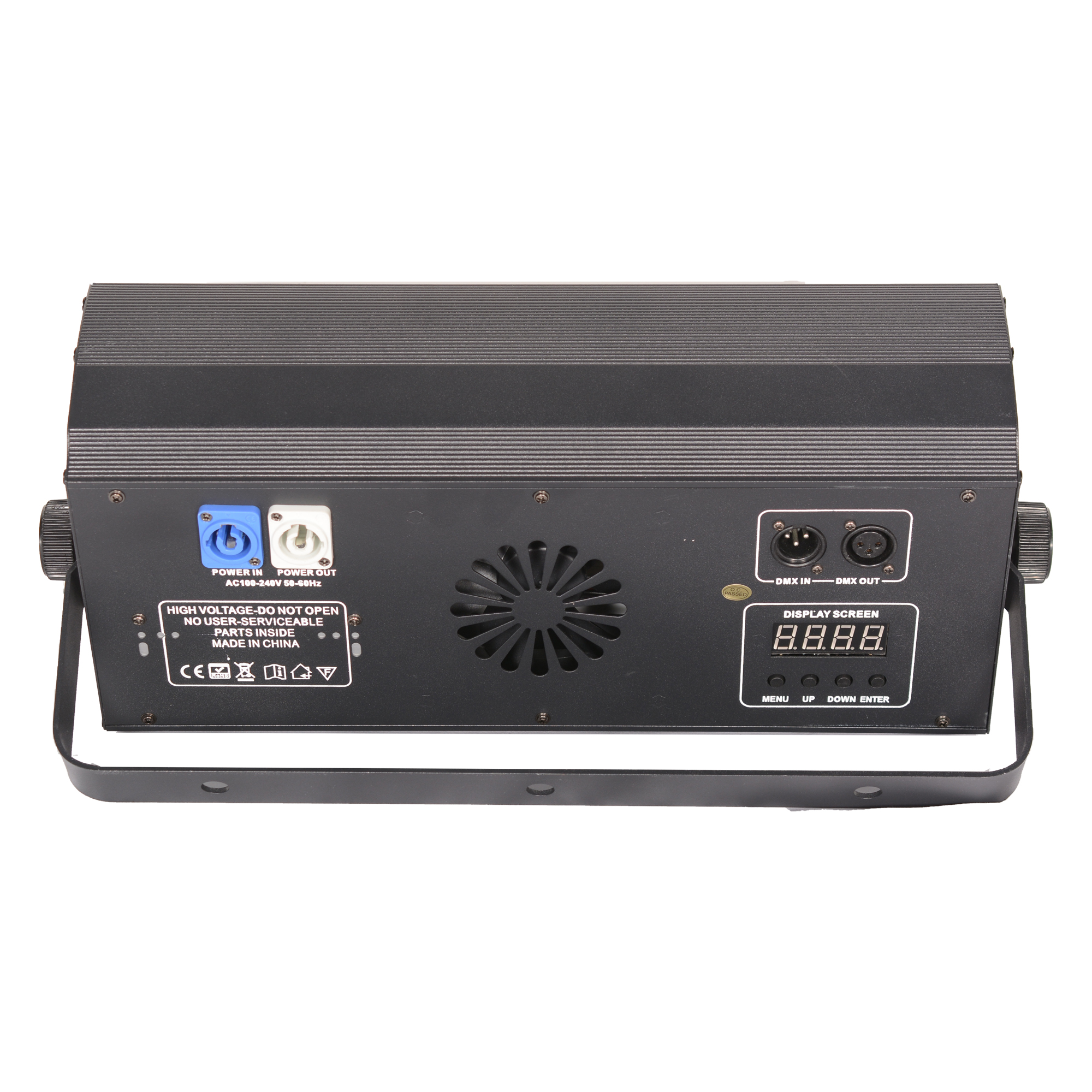 8+8 RGB 960pcs LED Strobe Stage Light