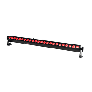 Battery Pixel LED BAR 24 RGB IR