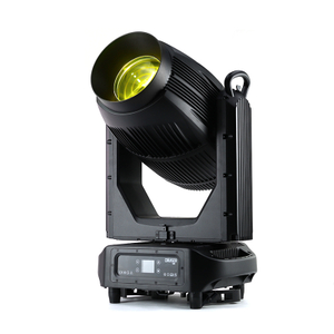Ultimate Outdoor Beam Wash Spot LED 500W Moving Head Light | IP65 Rated | 