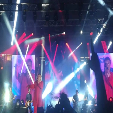 The Role of City Color Light in Enhancing Theatrical Stage Effects: What To Know Before You Buy