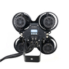 Waterproof Blinder 4pcs*100w LED COB