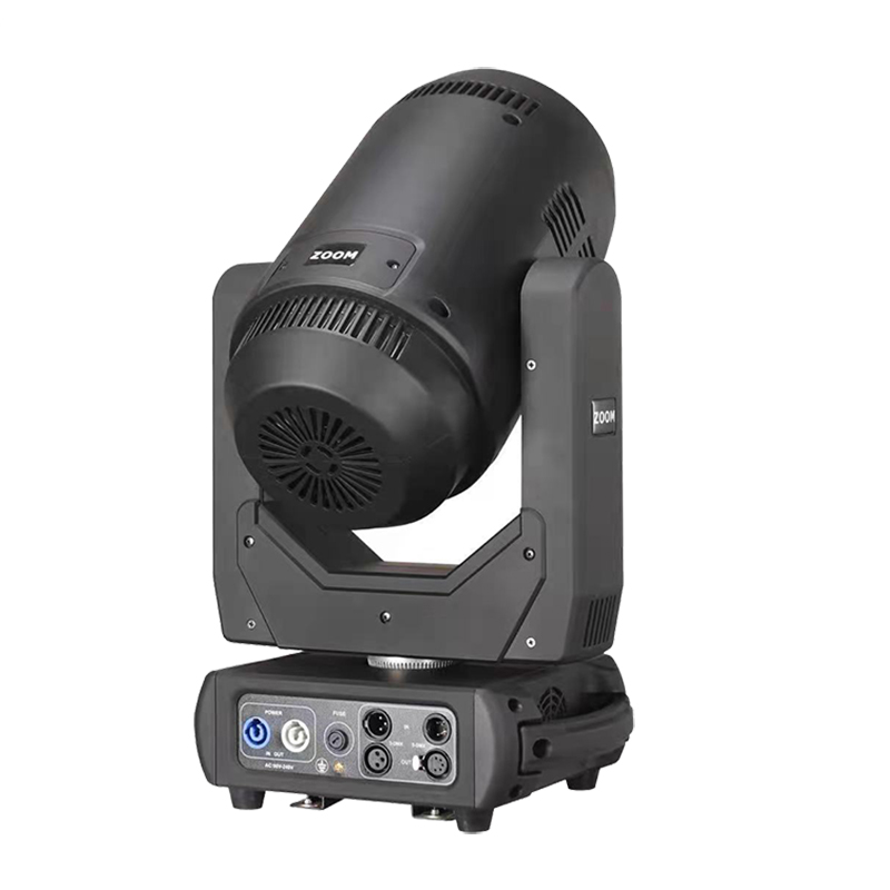 350W LED spot beam wash 3in1 BSW hybrid Moving Head Light