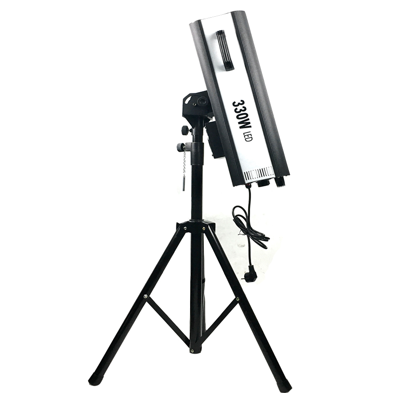 Theater Disco LED 330W Follow Spotlight 