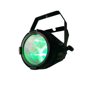  Outdoor 3*40W LED RGBW Zoom Beam Wash Par 