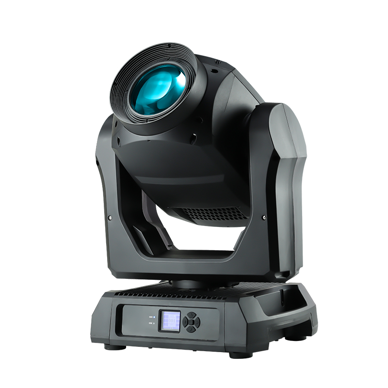 IP 300W BSW LED Moving Head Light With CMY