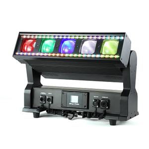 IP65 5x60w Led Moving Head Bar 