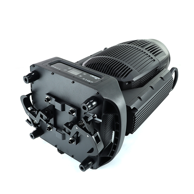 Ultimate Outdoor Beam Wash Spot LED 500W Moving Head Light | IP65 Rated | 