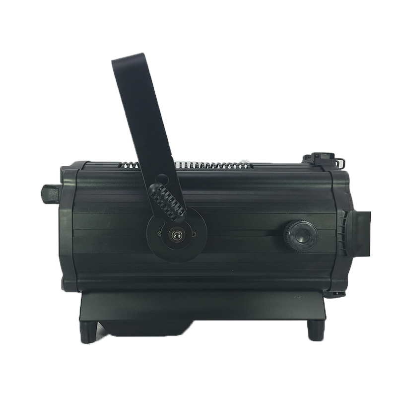 Zoom 150w/200w/300w LED Fresnel Spotlight 