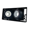 LED Two-eye Waterproof Audience Light