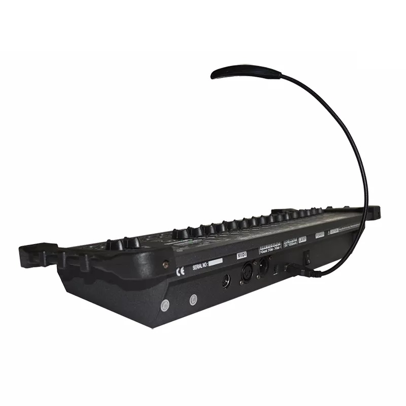 DMX512 384 Output Channels Moving Light Controller