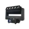 5x60w rgbw led moving head light