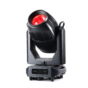 IP BSW LED 500w Zoom Moving Head Light