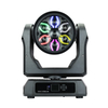 IP65 7*60w RGBW LED Moving Light