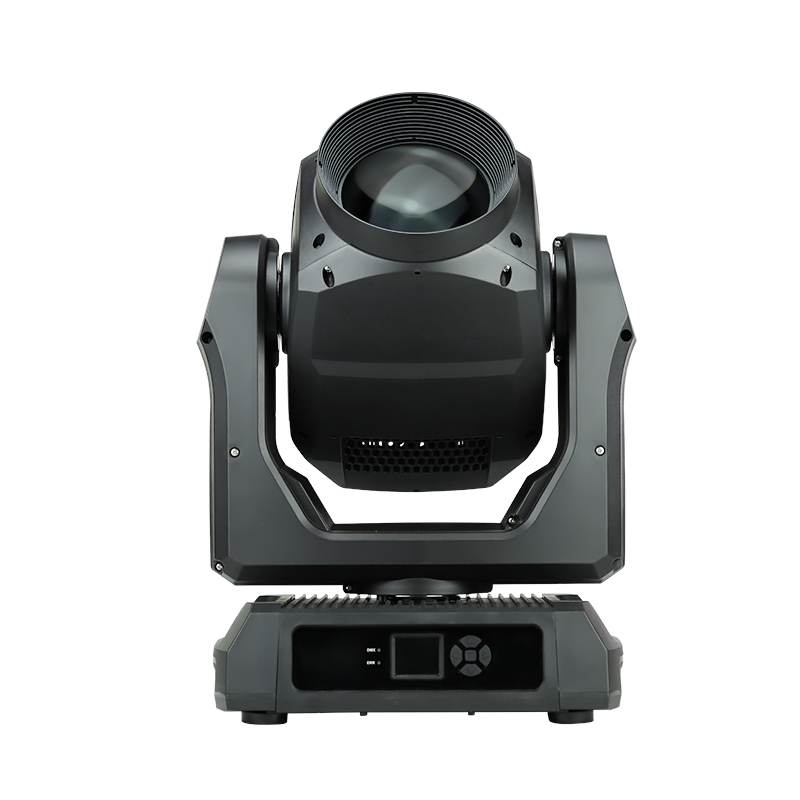 POSEIDON BEAM400IP CMY
