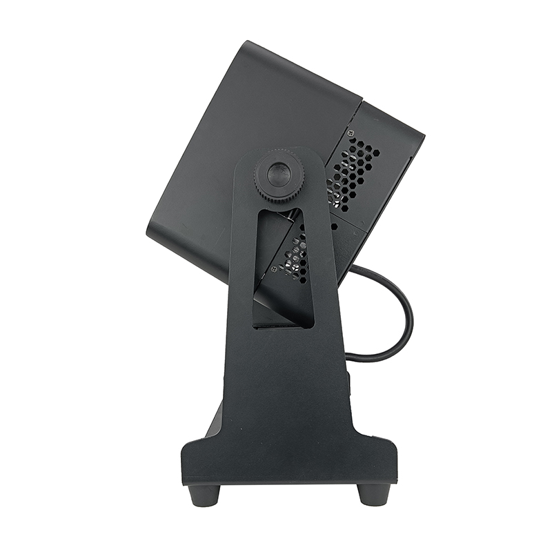 18x15W RGBW Zoom City Color Light IP65