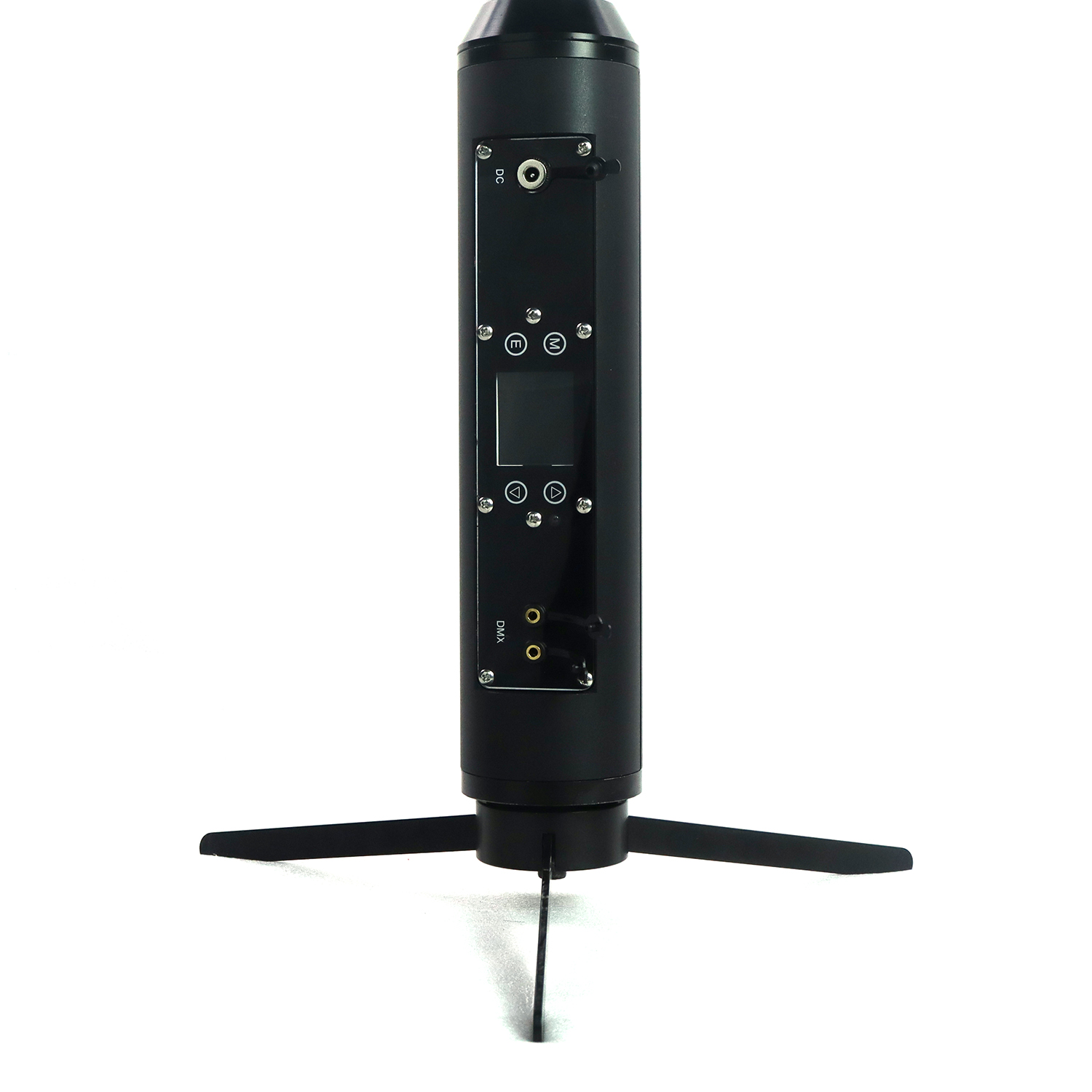 360 RGBWA Tube Outdoor Wireless Battery Pixel 