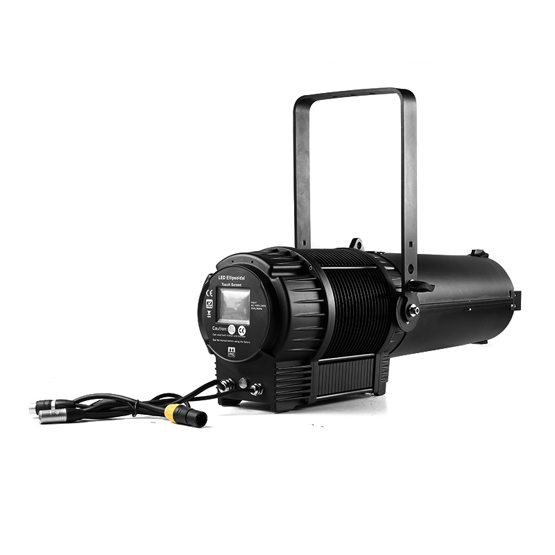 IP65 300W Profile Light RGBAL 5in1
