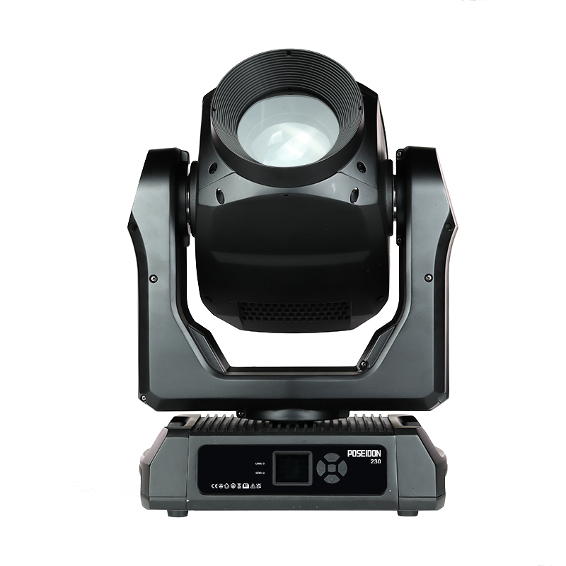 Mini 7R 230W Moving Head Light Supplier Wholesale Waterproof
