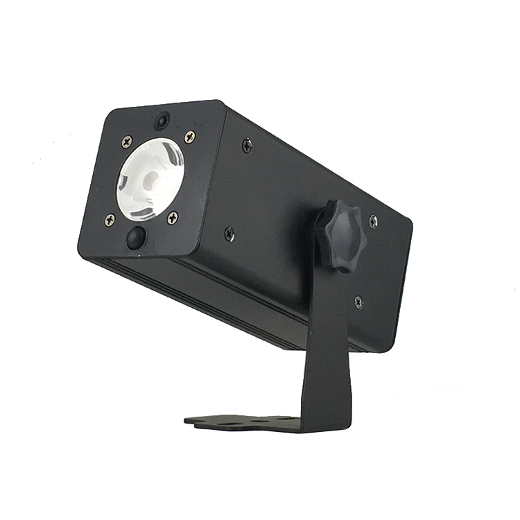 10w WW Battery Led Spot Light