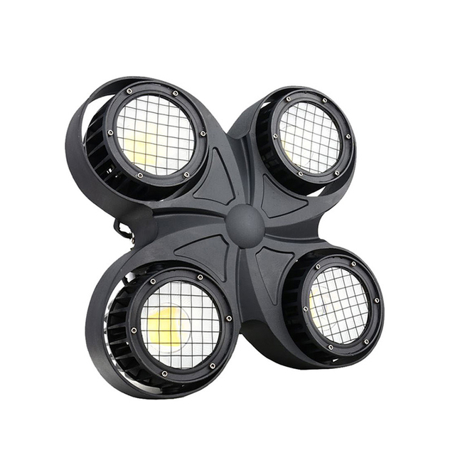 Waterproof Blinder 4pcs*100w LED COB