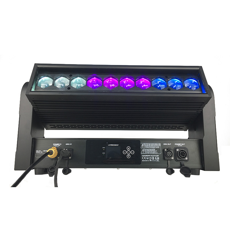beam light