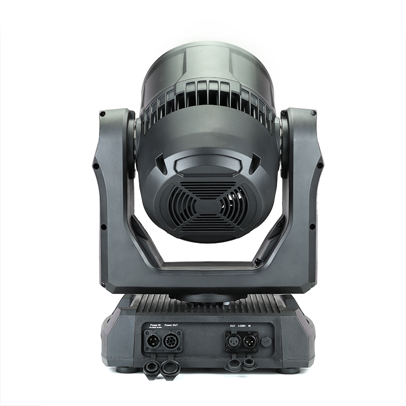 Poseidon 760 Wash IP