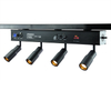 Battery 4*10W LED Bar Zoom