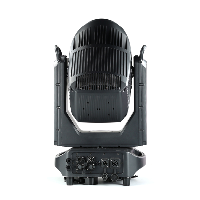 IP 470W Beam Moving Head Outdoor Fixture