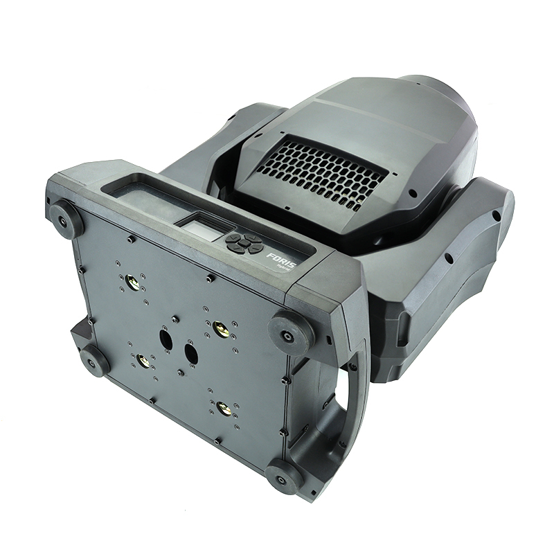 POSEIDON Hybrid 400IP