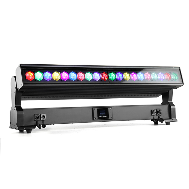 20*40W RGBW LED Moving Bar Light For Outdoor