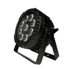 Outdoor 9pcs 6in1 LED battery Par light