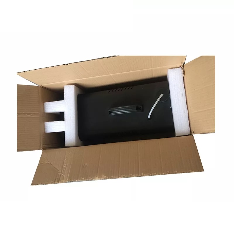 1500W haze machine