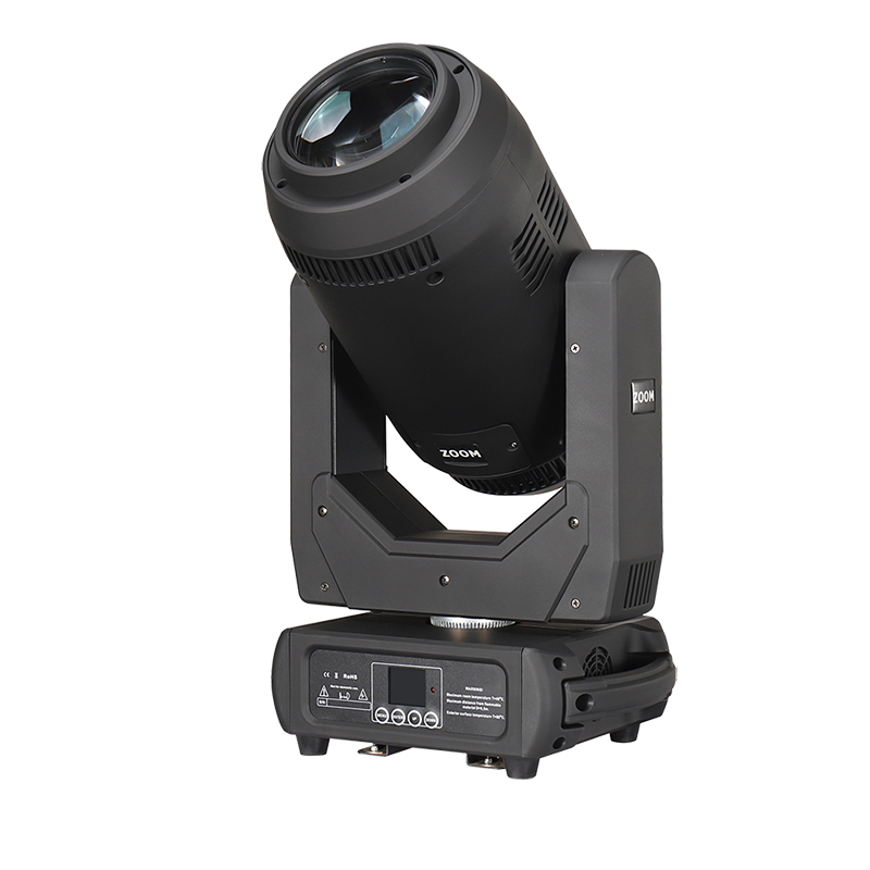 350W LED spot beam wash 3in1 BSW hybrid Moving Head Light