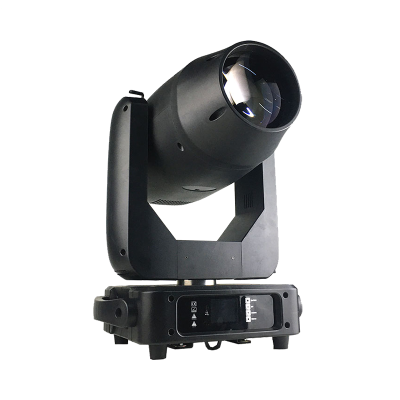 LED Moving Head Lights