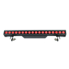 IP 18X10W RGBW Wash Pixel LED Batten