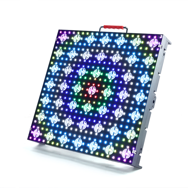 Dual-Layer Matrix IP