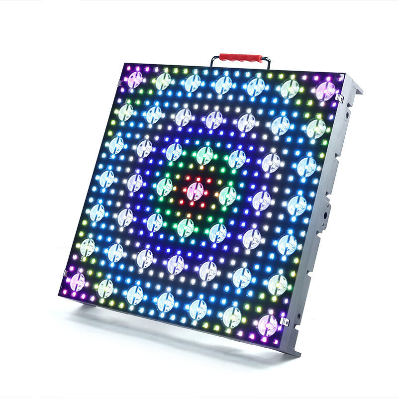 Dual-Layer Matrix IP