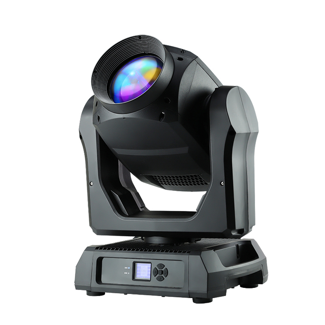 Poseidon Beam 400IP